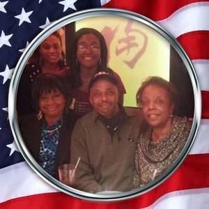 Meet your Posher, Jonnie